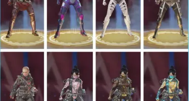 Conta Diamond Apex PC