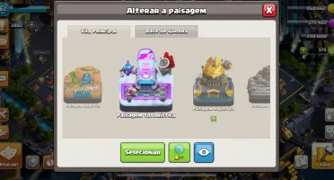 Clash of Clans