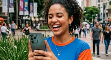 Internet ilimitada no seu chip tim