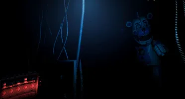 Xbox Five Nights at Freddy's: Sister Location #C26420