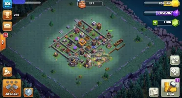 Cv 10 quase full!