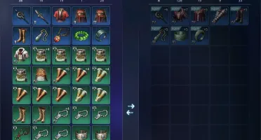 Lanceiro lvl 70 82K SA14 pet Epico e 2 Couros Dragão Heroico