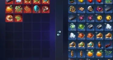 Lanceiro lvl 70 82K SA14 pet Epico e 2 Couros Dragão Heroico