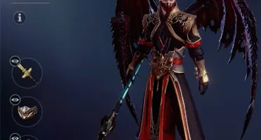 Lanceiro lvl 70 82K SA14 pet Epico e 2 Couros Dragão Heroico