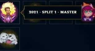 Conta Mestre 62%WR