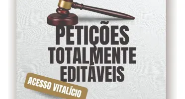 Pack 43 Mil Petições Jurídicas Editáveis | Advogados