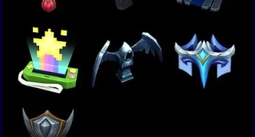 conta league of legends