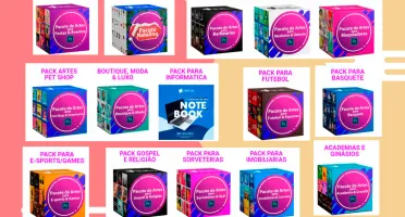 Super Pack Psd Premium
