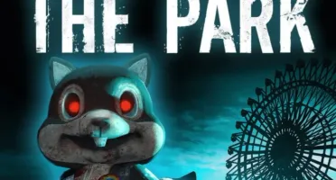 Xbox The Park #C72226
