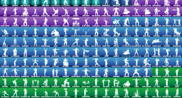 Conta Fortnite S3+, 420+ Skin, Stw Ultimate, Machado Leviata
