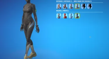 Conta Fortnite S3+, 420+ Skin, Stw Ultimate, Machado Leviata