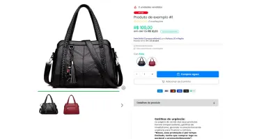 Tema Convertex E Astron Para Shopify, Cartpanda, Yampi 2023