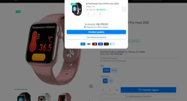 Tema Convertex E Astron Para Shopify, Cartpanda, Yampi 2023