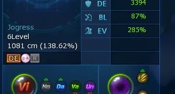 Conta NADMO Omegamon GK AOA e ZEED