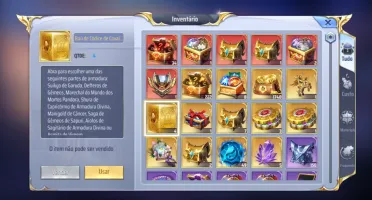Cc Saint Seiya Shura Divino Repair