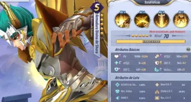 Cc Saint Seiya Shura Divino Repair