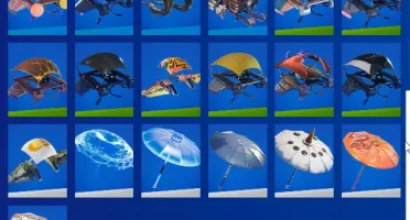 CONTA FORTNITE NFA - PC