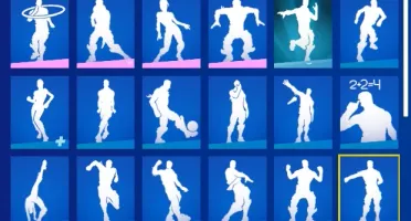 CONTA FORTNITE NFA - PC