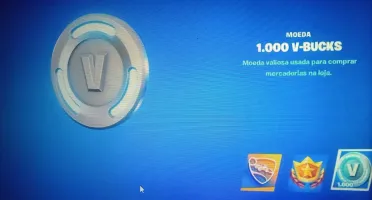 Conta de fortnite com skins