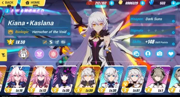 Honkai Impact 3rd