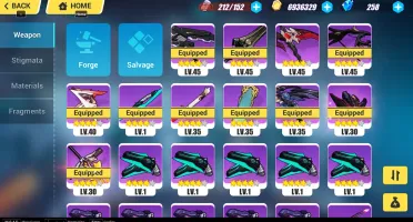 Honkai Impact 3rd