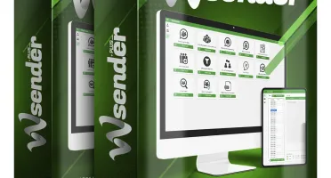 Software Wasender Whats Em Massa + Chatbot 2024 REVENDA