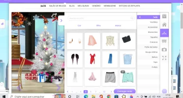 conta stardoll