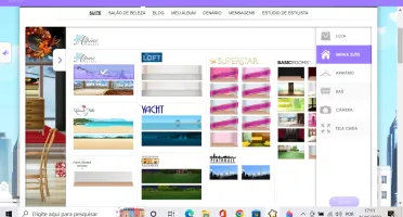 conta stardoll