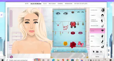 conta stardoll