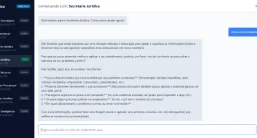 Script Painel Ias Juridica Multiespecialista Para Advogados