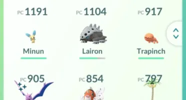 Conta Pokemon GO Nv 30 Com Mewtwo e Lendários