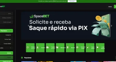 Plataforma de Casino INSTALADA com Pix, GAME2 e Suitpay