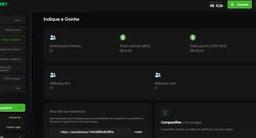 Plataforma de Casino INSTALADA com Pix, GAME2 e Suitpay