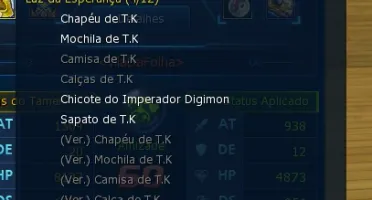 Eosmon Rank U