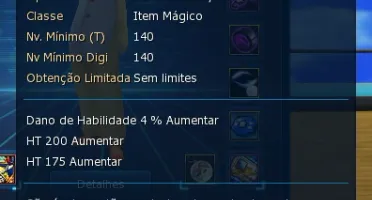 Eosmon Rank U
