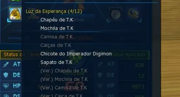 Eosmon Rank U
