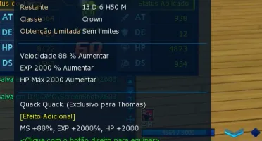 Eosmon Rank U