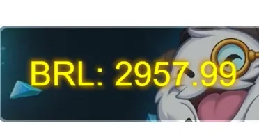 Conta league of legends, desde a season 4 (197 skins)