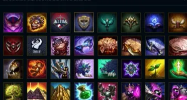 CONTA OURO V
