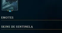 CONTA OURO V