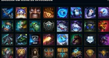 CONTA OURO V
