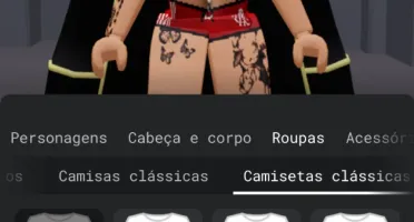 Conta Roblox upado em blox fruits e outros jogos
