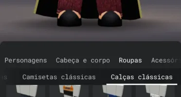 Conta Roblox upado em blox fruits e outros jogos