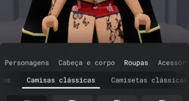 Conta Roblox upado em blox fruits e outros jogos