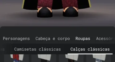 Conta Roblox upado em blox fruits e outros jogos