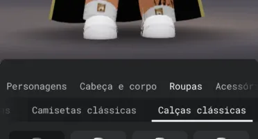 Conta Roblox upado em blox fruits e outros jogos
