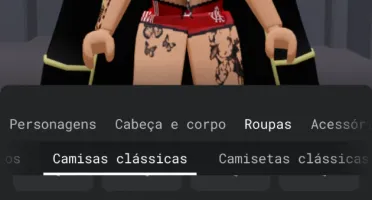 Conta Roblox upado em blox fruits e outros jogos