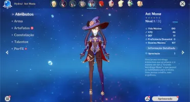 [NA] [AR7] [PC/Mobile] Diluc + Mona + Fischl