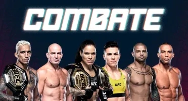 COMBATE (PRÓPRIA)