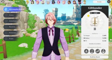 conta the seven deadly sins origin com meliodas
